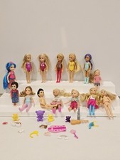 Barbie club chelsea for sale  Marlton