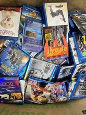 100 Random Blu-Ray Movies Lot | Action, Comedy, Drama | Mixed Genres Fast Ship comprar usado  Enviando para Brazil