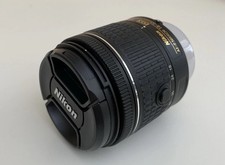 Nikon 55mm 3.5 for sale  SOLIHULL