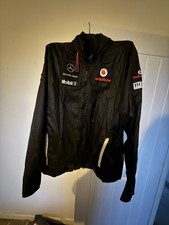 Vintage mens mclaren for sale  NEWPORT