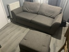 Seater sofa storage for sale Seater sofa storage for sale  HIGH WYCOMBE
