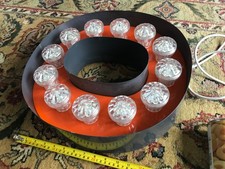 Illuminated funfair style for sale Illuminated funfair style for sale  WIRRAL