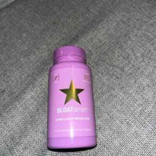 Hairtamin bloatamin vegan for sale  ILFORD