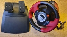 Microsoft sidewinder force usato  Roma