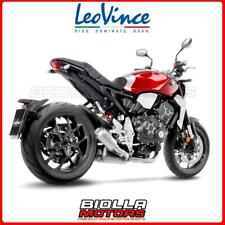 15222 scarico leovince usato  Trapani