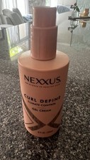 Nexxus curl define for sale  Macomb