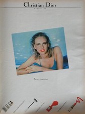 Publicité presse 1982 d'occasion Publicité presse 1982 d'occasion  Longueil-Sainte-Marie