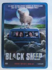 Black sheep uncut gebraucht kaufen  Marschacht