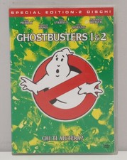 Ghostbusters special edition usato  Macerata