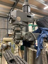Induma vertical milling for sale  COVENTRY