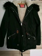 Damen jacke winterjacke gebraucht kaufen  Leuna