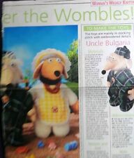 Vintage uncle bulgaria for sale  HULL