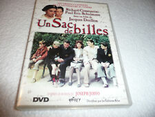 Dvd sac billes d'occasion  Hennebont