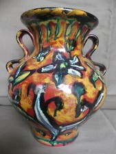 Vase oreille yvain d'occasion  France
