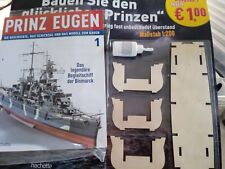 prinz eugen gebraucht kaufen  Deutschland