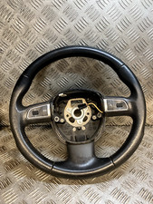 Audi steering wheel for sale  DEWSBURY