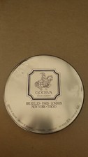 Runddose godiva chocolatier gebraucht kaufen  Herrenberg
