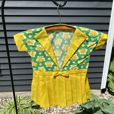 Vintage handmade childs for sale  Fort Wayne