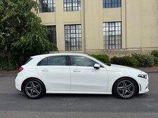 2018 mercedes benz for sale  BIRMINGHAM