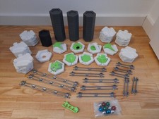 Gravitrax starterset gebraucht kaufen  Freckenfeld, Erlenbach, Steinweiler