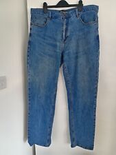 Mens jeans farah for sale  BLACKPOOL