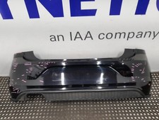 Rear bumper volkswagen for sale  WINSFORD