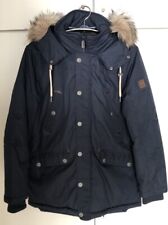 Winterjacke tom tailor gebraucht kaufen  Oberhausen