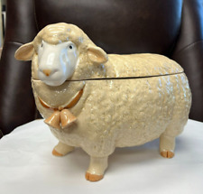 Otagiri ceramic sheep for sale  Findlay