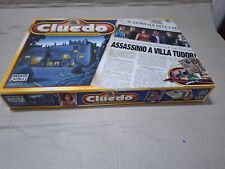 Completo 100 cluedo usato  Roma