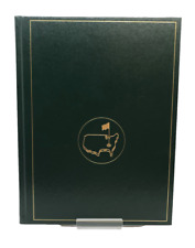 2007 masters golf for sale  Brunswick