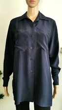 Levante seidenbluse gebraucht gebraucht kaufen  Berlin