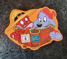 Simsala grimm metall gebraucht kaufen  Gangkofen