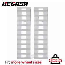 Hecasa pair aluminum for sale  New Castle