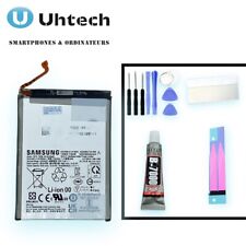 Batterie samsung galaxy d'occasion  Aubervilliers