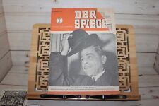 Spiegel jahrgang januar gebraucht kaufen  Herschbach