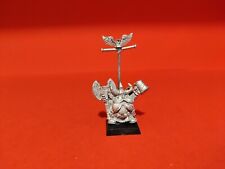 Warhammer fantasy dwarfs usato  Bastia Umbra