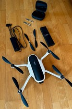 Gopro karma drohne gebraucht kaufen  Augsburg