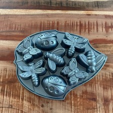 Backform nordic ware gebraucht kaufen  Giebelstadt