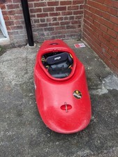 Jackson star kayak for sale  SLOUGH