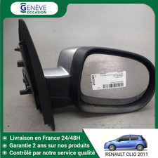 Retroviseur exterieur electriq d'occasion  Niort