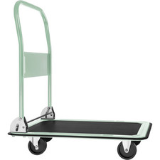 Plattformwagen klappbar 150kg gebraucht kaufen  Igersheim