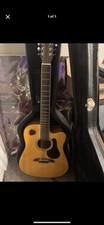 Alvarez 5021 acoustic for sale  Marshall