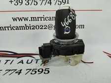 Blocchetto accensione elettric usato Blocchetto accensione elettric usato  Italia