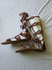 Bamboo gladiator womens for sale  Joplin