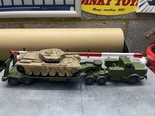 Dinky toys supertoys for sale  HAYWARDS HEATH