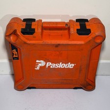 Genuine paslode carry for sale  LEEDS