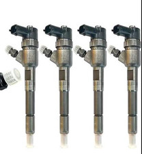 Iniettore bosch 0445110614 usato Iniettore bosch 0445110614 usato  Castrovillari