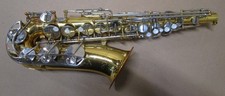 Saxofone Vito Alto! Feito no Japão pela Yamaha! Sem reserva! comprar usado  Enviando para Brazil