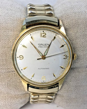 Gruen precision 17j for sale  Queensbury