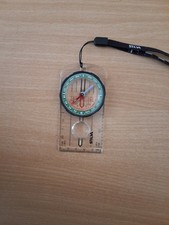 Silva ranger compass for sale  HINCKLEY